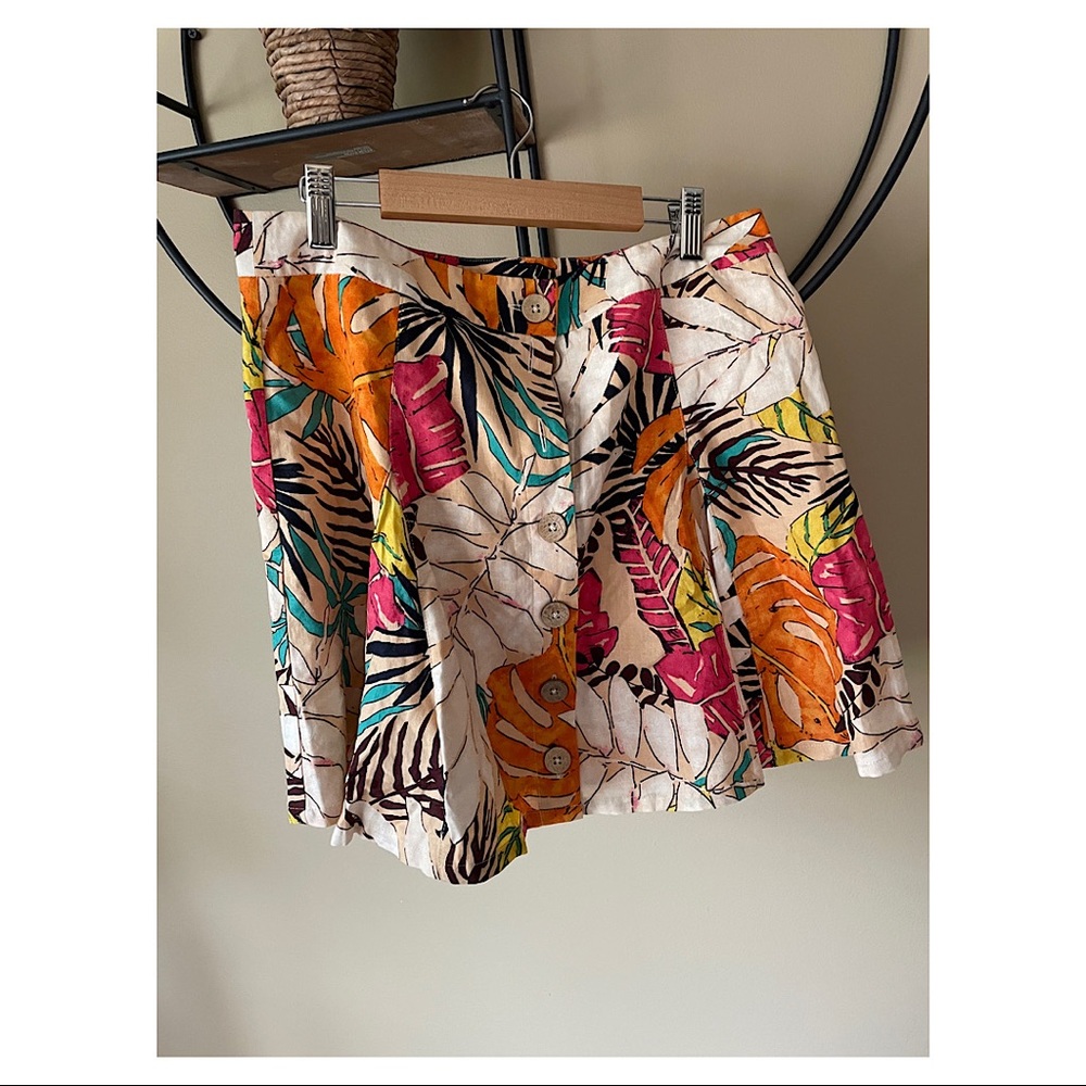 ✨The Tropical Skirt✨